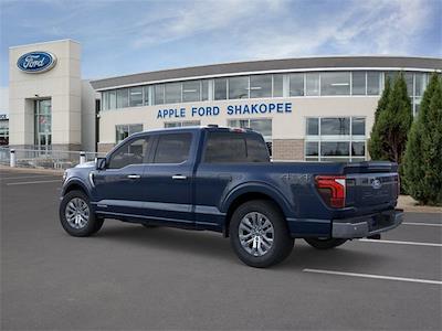 2025 Ford F-150 SuperCrew Cab 4x4 Pickup for sale #S48774 - photo 2