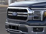2025 Ford F-150 SuperCrew Cab 4x4 Pickup for sale #S48774 - photo 17