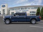 2025 Ford F-150 SuperCrew Cab 4x4 Pickup for sale #S48774 - photo 4