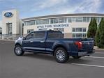 2025 Ford F-150 SuperCrew Cab 4x4 Pickup for sale #S48774 - photo 2