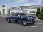 2025 Ford F-150 SuperCrew Cab 4x4 Pickup for sale #S48774 - photo 7