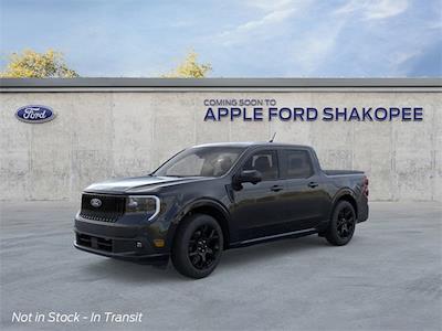 2025 Ford Maverick SuperCrew Cab AWD Pickup for sale #S48775 - photo 1