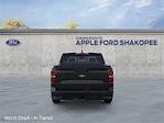 2025 Ford Maverick SuperCrew Cab AWD Pickup for sale #S48775 - photo 5