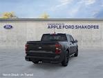 2025 Ford Maverick SuperCrew Cab AWD Pickup for sale #S48775 - photo 8