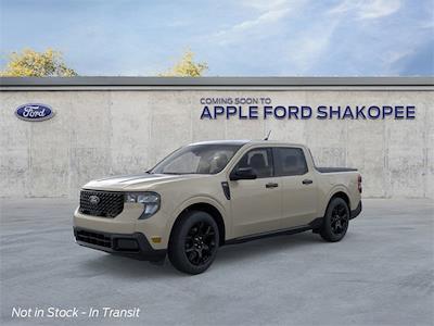 2025 Ford Maverick SuperCrew Cab AWD Pickup for sale #S48776 - photo 1