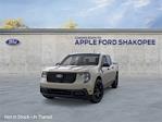 2025 Ford Maverick SuperCrew Cab AWD Pickup for sale #S48776 - photo 3