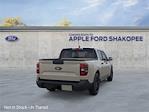 2025 Ford Maverick SuperCrew Cab AWD Pickup for sale #S48776 - photo 8