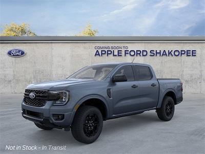 2025 Ford Ranger SuperCrew Cab 4x4 Pickup for sale #S48783 - photo 1