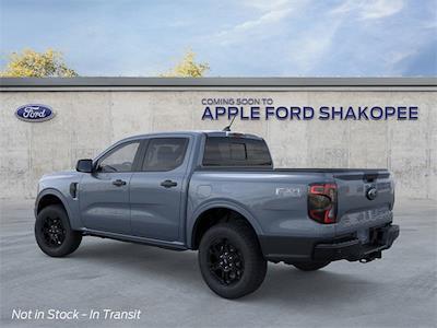 2025 Ford Ranger SuperCrew Cab 4x4 Pickup for sale #S48783 - photo 2