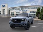 New 2025 Ford Ranger XLT SuperCrew Cab 4x4 Pickup for sale #S48783 - photo 3
