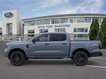 New 2025 Ford Ranger XLT SuperCrew Cab 4x4 Pickup for sale #S48783 - photo 4