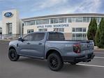 New 2025 Ford Ranger XLT SuperCrew Cab 4x4 Pickup for sale #S48783 - photo 2