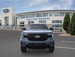 New 2025 Ford Ranger XLT SuperCrew Cab 4x4 Pickup for sale #S48783 - photo 6
