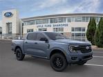 New 2025 Ford Ranger XLT SuperCrew Cab 4x4 Pickup for sale #S48783 - photo 7