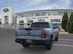 New 2025 Ford Ranger XLT SuperCrew Cab 4x4 Pickup for sale #S48783 - photo 8