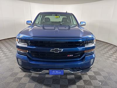 2019 Chevrolet Silverado 1500 Double Cab 4x4 Pickup for sale #S48788B - photo 2