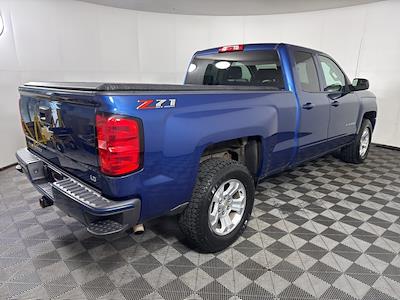 2019 Chevrolet Silverado 1500 Double Cab 4x4 Pickup for sale #S48788B - photo 2