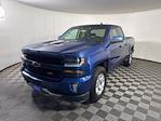 2019 Chevrolet Silverado 1500 Double Cab 4x4 Pickup for sale #S48788B - photo 4