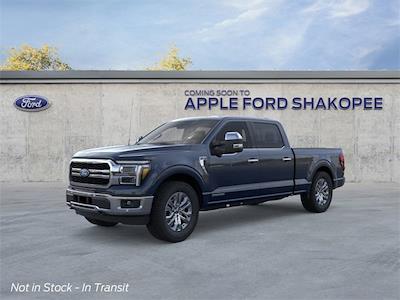 2025 Ford F-150 SuperCrew Cab 4x4 Pickup for sale #S48796 - photo 1