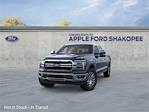 2025 Ford F-150 SuperCrew Cab 4x4 Pickup for sale #S48796 - photo 3