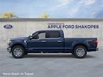 2025 Ford F-150 SuperCrew Cab 4x4 Pickup for sale #S48796 - photo 4