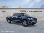 2025 Ford F-150 SuperCrew Cab 4x4 Pickup for sale #S48796 - photo 7