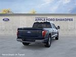 2025 Ford F-150 SuperCrew Cab 4x4 Pickup for sale #S48796 - photo 8