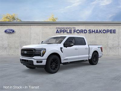 2025 Ford F-150 SuperCrew Cab 4x4 Pickup for sale #S48797 - photo 1