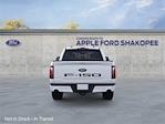 2025 Ford F-150 SuperCrew Cab 4x4 Pickup for sale #S48797 - photo 5