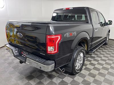 2015 Ford F-150 SuperCrew Cab 4WD Pickup for sale #S48797A - photo 2