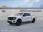 2025 Ford F-150 SuperCrew Cab 4x4 Pickup for sale #S48803 - photo 1