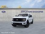 2025 Ford F-150 SuperCrew Cab 4x4 Pickup for sale #S48803 - photo 3