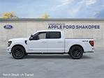 2025 Ford F-150 SuperCrew Cab 4x4 Pickup for sale #S48803 - photo 4