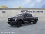 2025 Ford F-150 SuperCrew Cab 4x4 Pickup for sale #S48804 - photo 1
