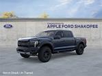 2025 Ford F-150 SuperCrew Cab 4x4 Pickup for sale #S48805 - photo 1