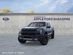 2025 Ford F-150 SuperCrew Cab 4x4 Pickup for sale #S48805 - photo 3