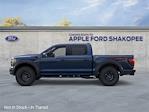2025 Ford F-150 SuperCrew Cab 4x4 Pickup for sale #S48805 - photo 4