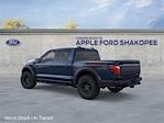 2025 Ford F-150 SuperCrew Cab 4x4 Pickup for sale #S48805 - photo 2