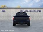2025 Ford F-150 SuperCrew Cab 4x4 Pickup for sale #S48805 - photo 5