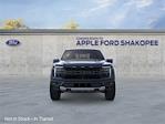 2025 Ford F-150 SuperCrew Cab 4x4 Pickup for sale #S48805 - photo 6
