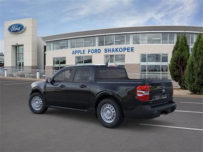 2025 Ford Maverick SuperCrew Cab FWD Pickup for sale #S48806 - photo 2