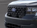 2025 Ford Maverick SuperCrew Cab FWD Pickup for sale #S48806 - photo 18
