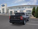 2025 Ford Maverick SuperCrew Cab FWD Pickup for sale #S48806 - photo 8