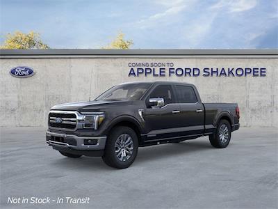 2025 Ford F-150 SuperCrew Cab 4x4 Pickup for sale #S48807 - photo 1