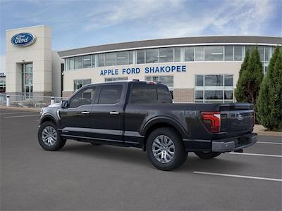 2025 Ford F-150 SuperCrew Cab 4x4 Pickup for sale #S48807 - photo 2