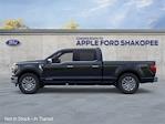 2025 Ford F-150 SuperCrew Cab 4x4 Pickup for sale #S48807 - photo 4