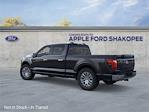 2025 Ford F-150 SuperCrew Cab 4x4 Pickup for sale #S48807 - photo 2