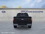 2025 Ford F-150 SuperCrew Cab 4x4 Pickup for sale #S48807 - photo 5