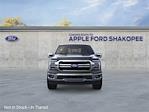 2025 Ford F-150 SuperCrew Cab 4x4 Pickup for sale #S48807 - photo 6