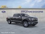 2025 Ford F-150 SuperCrew Cab 4x4 Pickup for sale #S48807 - photo 7